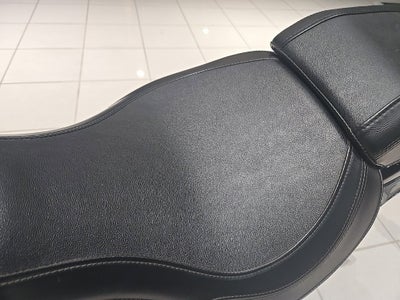 2021 HARLEY FATBOY Base