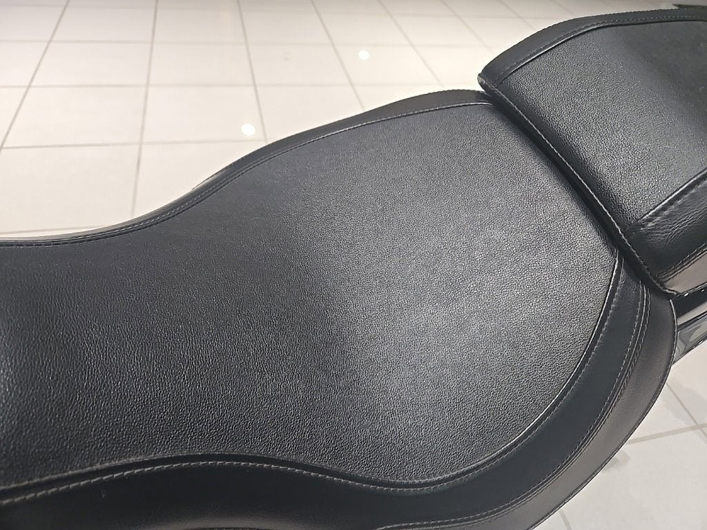 2021 HARLEY FATBOY Base