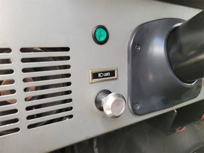 1983 Jeep CJ 4WD CJ7