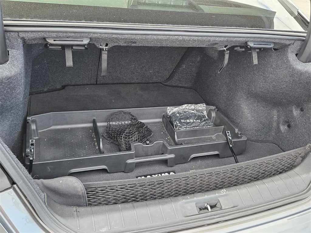 2023 Nissan Maxima Platinum Xtronic CVT