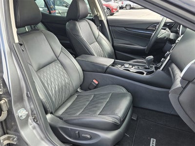 2023 Nissan Maxima Platinum Xtronic CVT