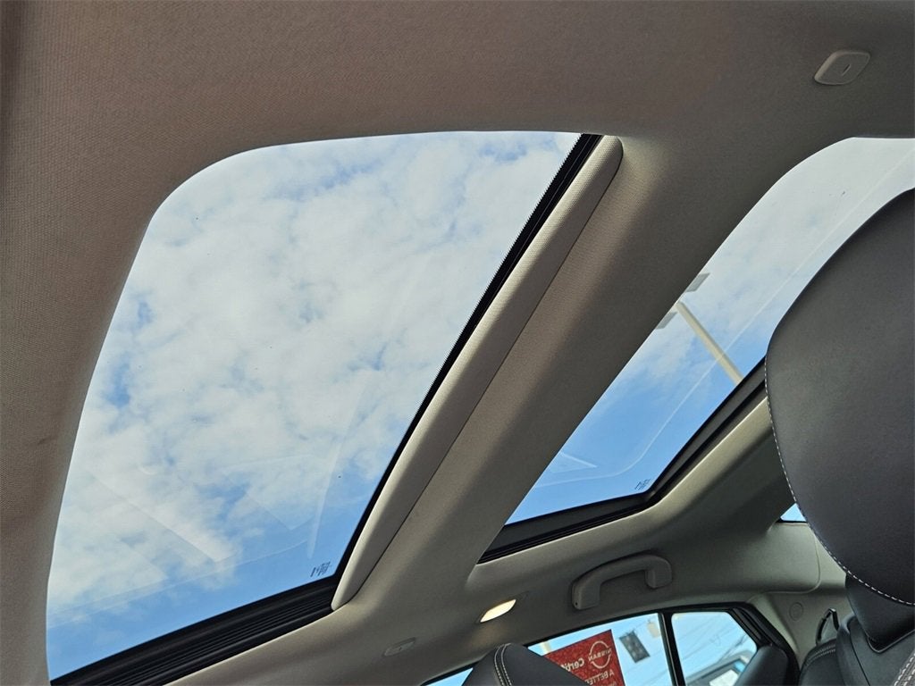 2023 Nissan Maxima Platinum Xtronic CVT