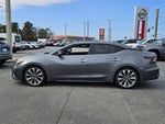 2023 Nissan Maxima Platinum Xtronic CVT