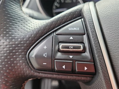 2023 Nissan Maxima Platinum Xtronic CVT