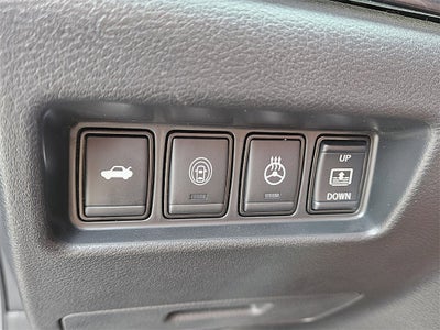 2023 Nissan Maxima Platinum Xtronic CVT