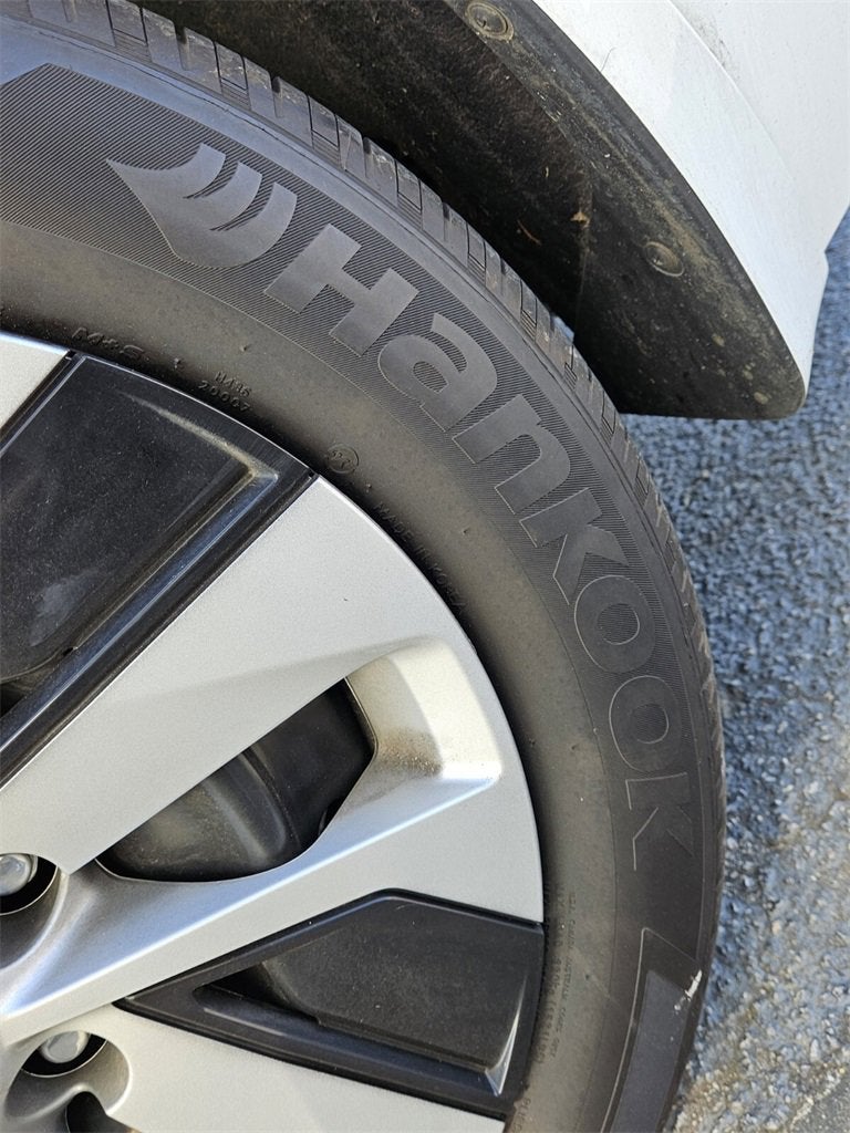 2025 Nissan Altima S FWD