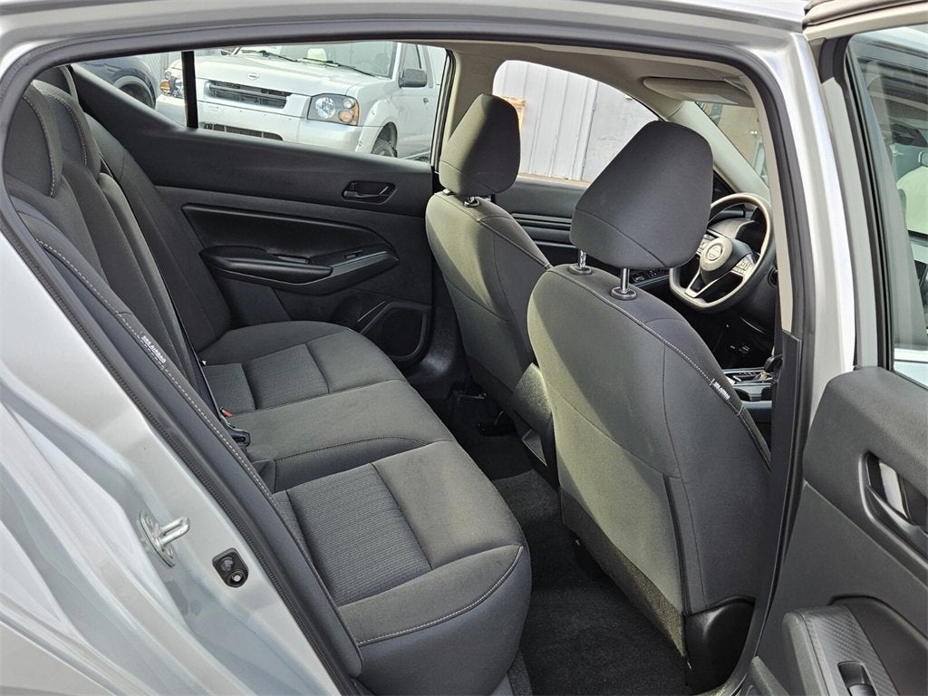 2023 Nissan Altima S FWD