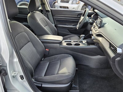 2023 Nissan Altima S FWD