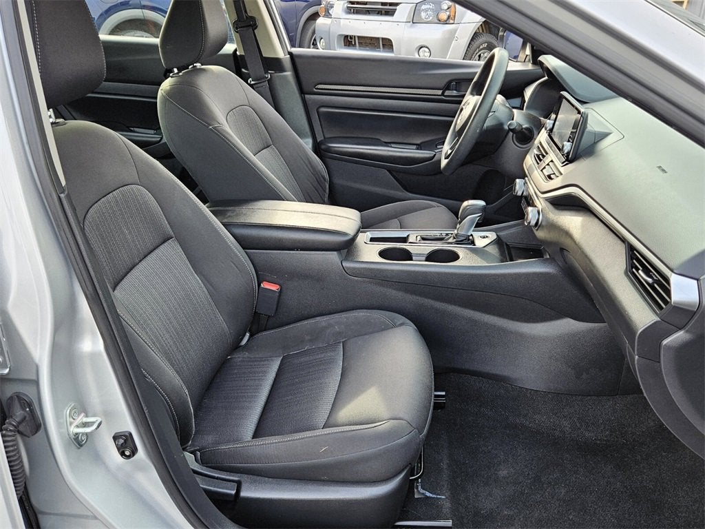 2023 Nissan Altima S FWD