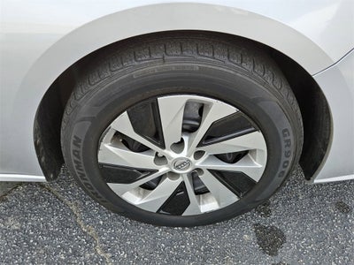 2023 Nissan Altima S FWD