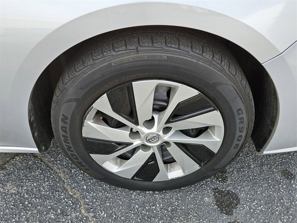 2023 Nissan Altima S FWD