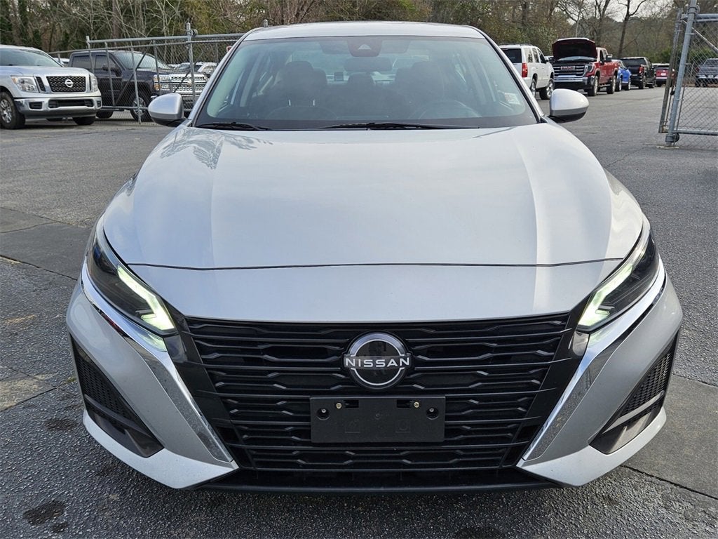 2023 Nissan Altima S FWD