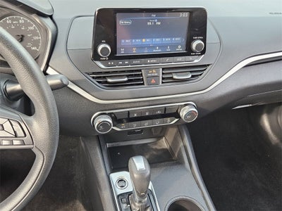 2023 Nissan Altima S FWD