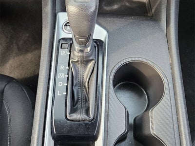 2023 Nissan Altima S FWD