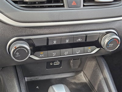 2023 Nissan Altima S FWD