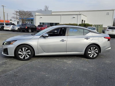 2023 Nissan Altima S FWD
