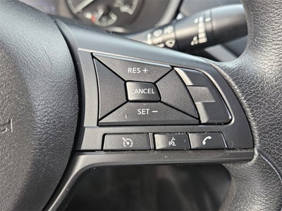 2023 Nissan Altima S FWD