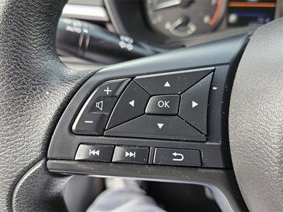 2023 Nissan Altima S FWD