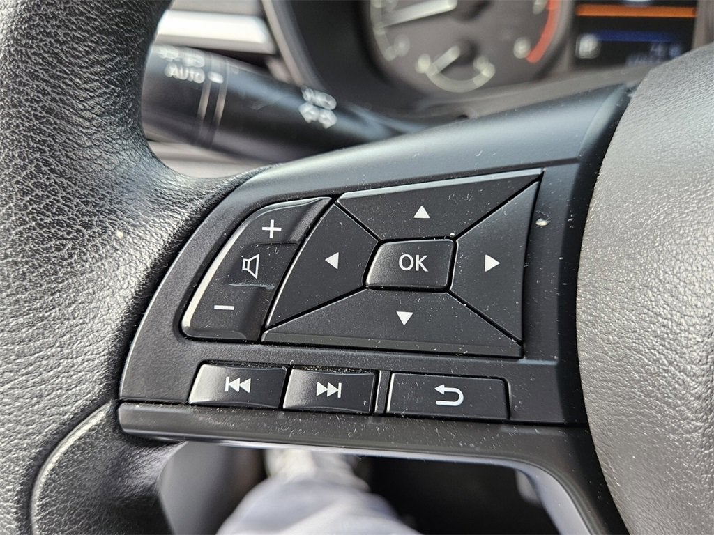 2023 Nissan Altima S FWD