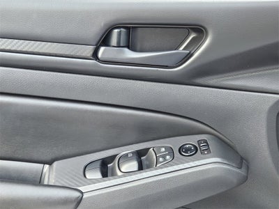 2023 Nissan Altima S FWD