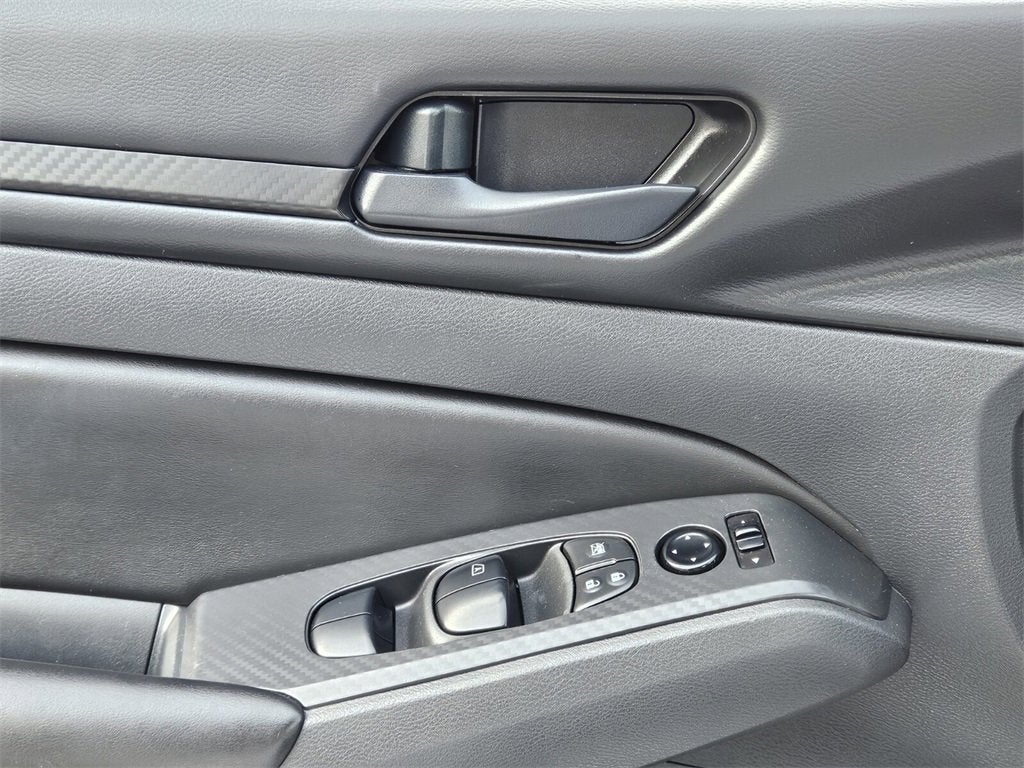 2023 Nissan Altima S FWD