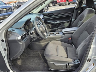 2023 Nissan Altima S FWD