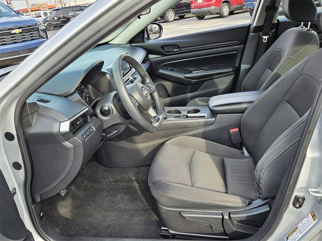 2023 Nissan Altima S FWD