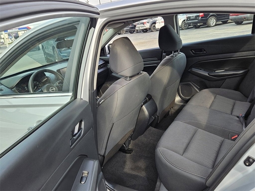 2023 Nissan Altima S FWD