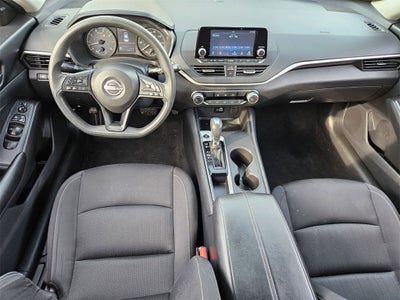 2023 Nissan Altima S FWD