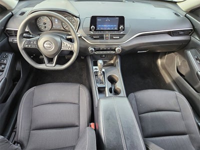 2023 Nissan Altima S FWD