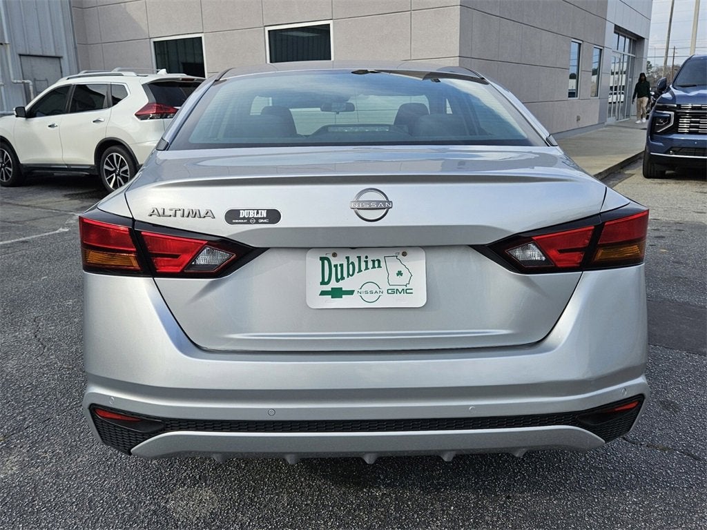 2023 Nissan Altima S FWD