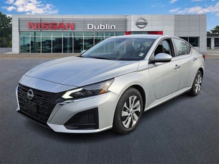 2023 Nissan Altima S FWD