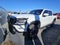 2023 Nissan Frontier Crew Cab PRO-4X 4x4