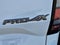 2023 Nissan Frontier Crew Cab PRO-4X 4x4
