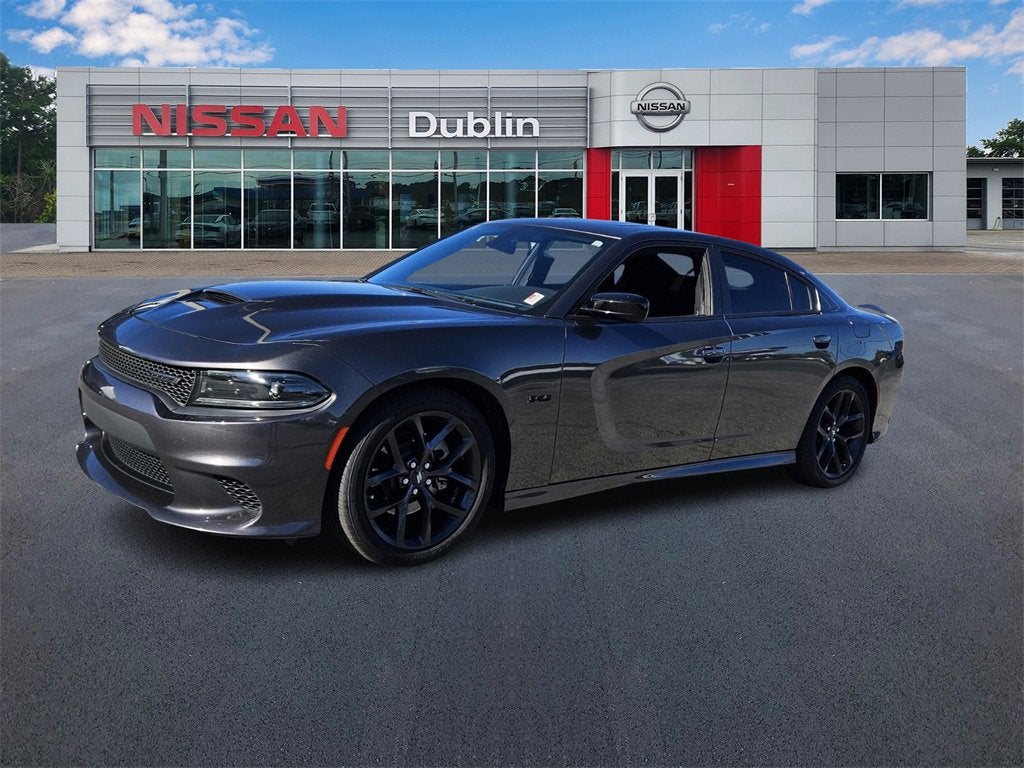 2023 Dodge Charger R/T