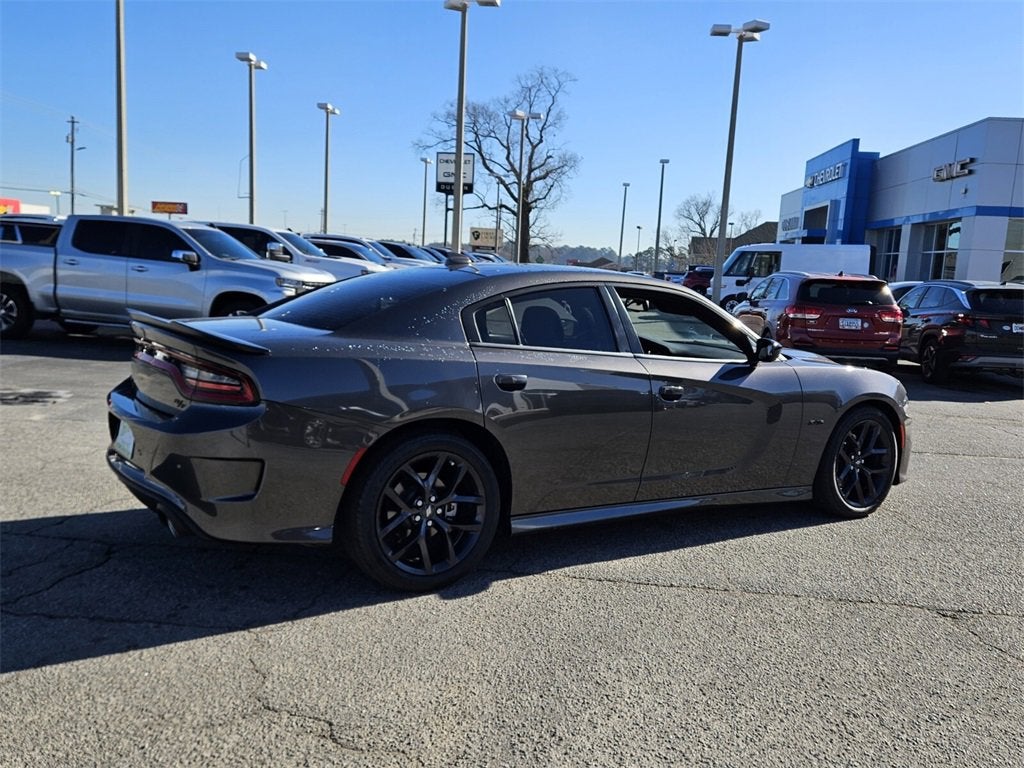 2023 Dodge Charger R/T