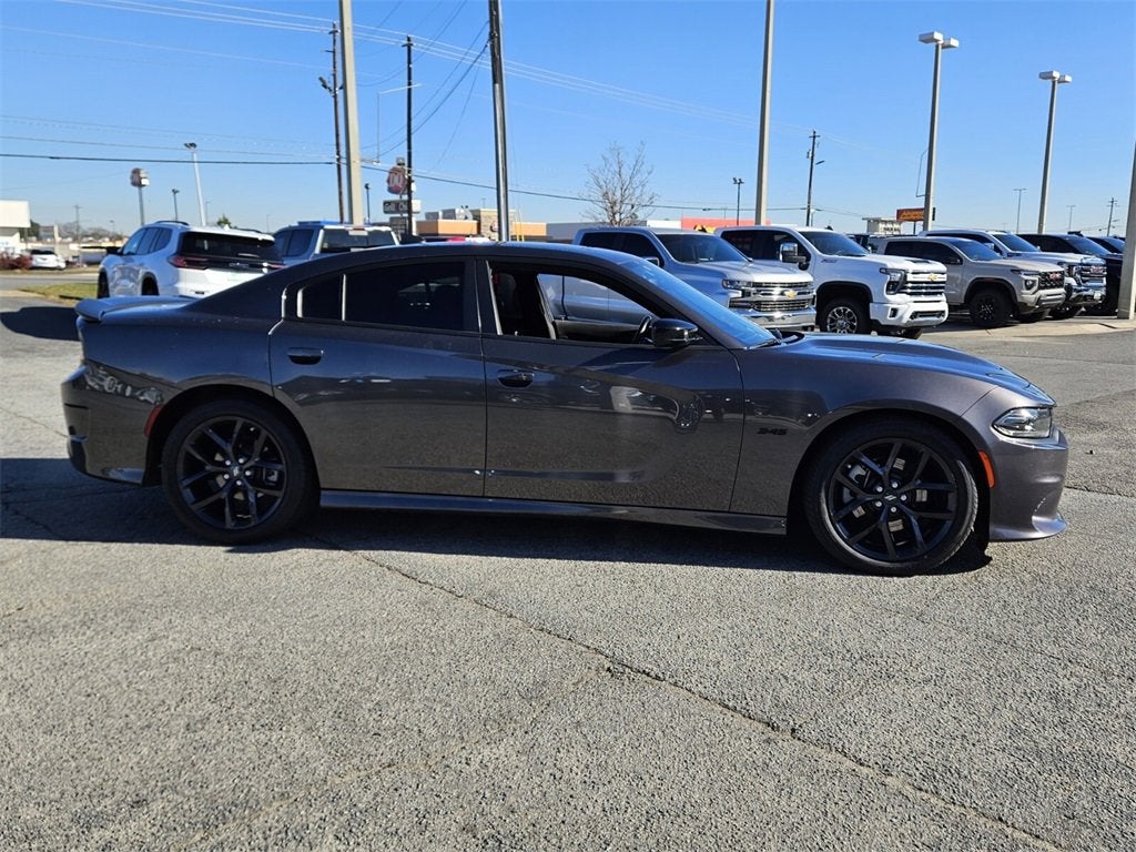 2023 Dodge Charger R/T