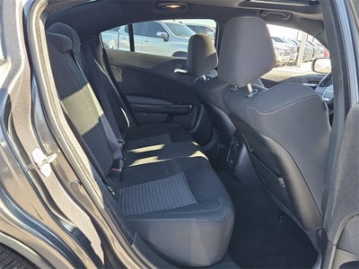 2023 Dodge Charger R/T