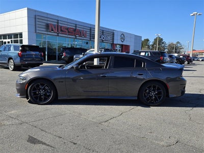 2023 Dodge Charger R/T