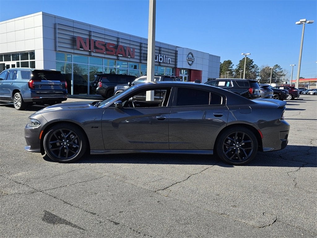 2023 Dodge Charger R/T