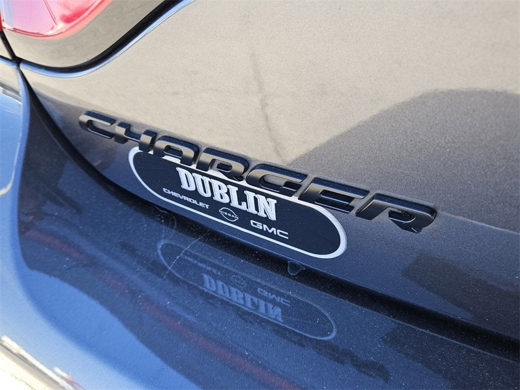 2023 Dodge Charger R/T