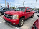 2007 Chevrolet Silverado 1500 LTZ