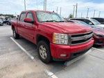 2007 Chevrolet Silverado 1500 LTZ