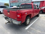 2007 Chevrolet Silverado 1500 LTZ