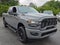2026 RAM 3500 Big Horn Crew Cab 4x4 6'4" Box