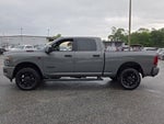 2026 RAM 3500 Big Horn Crew Cab 4x4 6'4" Box