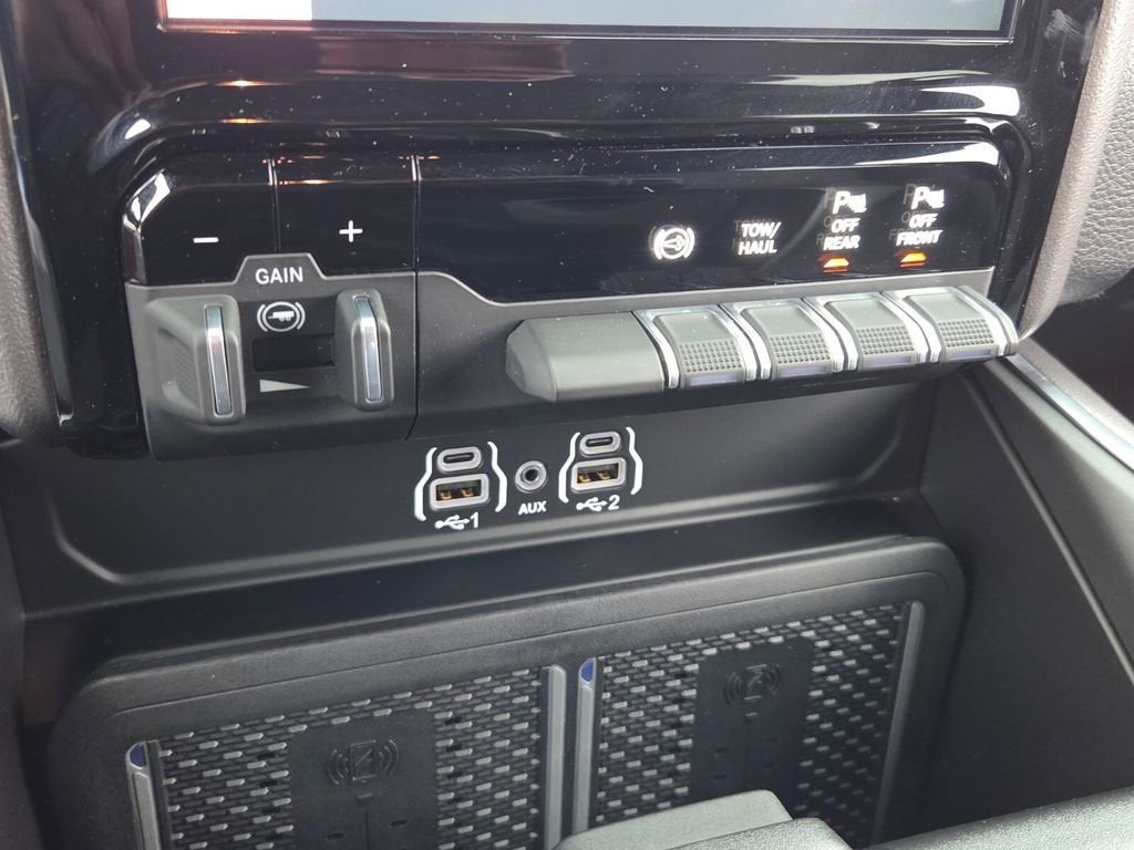 2026 RAM 3500 Big Horn Crew Cab 4x4 6'4" Box