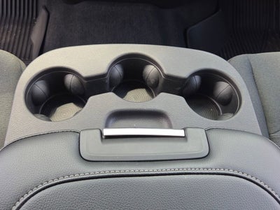 2026 RAM 3500 Tradesman Crew Cab 4x4 8' Box