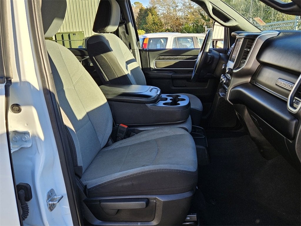 2024 RAM 2500 Big Horn Crew Cab 4x4 6'4" Box