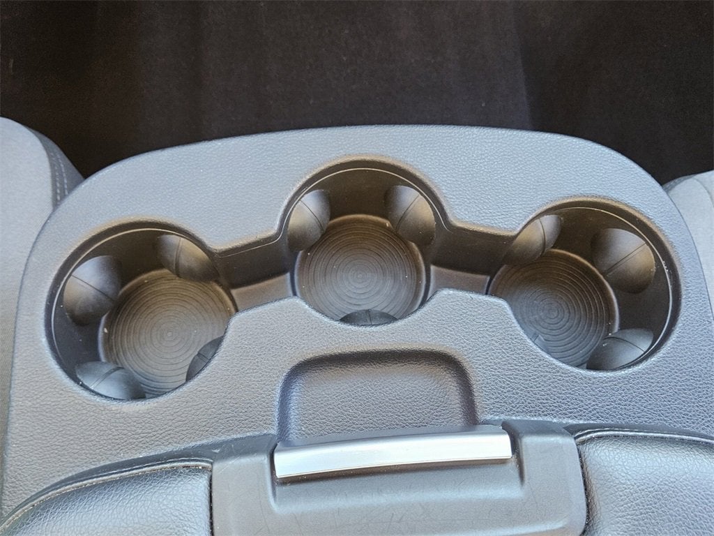 2024 RAM 2500 Big Horn Crew Cab 4x4 6'4" Box